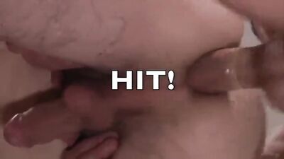 Triple Dose Poppers Frat Cocks Amateur Guys Oral Action Big Play Fun Music Shots