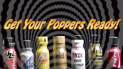 Gay Porn Trainer Hypnosis - Poppers Frat Men Action Cum Shots