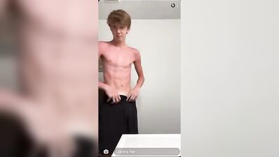 Gay Curved Cock Twink Porn: The Hottest Gay Video Youll Ever See