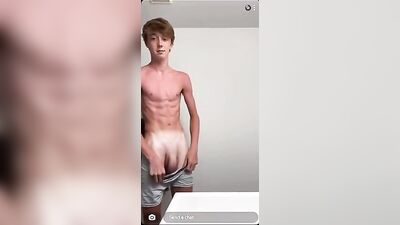 Gay Curved Cock Twink Porn: The Hottest Gay Video Youll Ever See