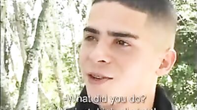 Horny Latino Twink Porn Videos: Non-Stop Sex Action!