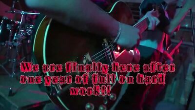 Eurorock Barebacking Band Boys: The Ultimate Gay Porn Video Experience!