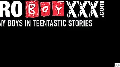 The Ultimate British Twink Porn: Action-Packed Big Cocks!