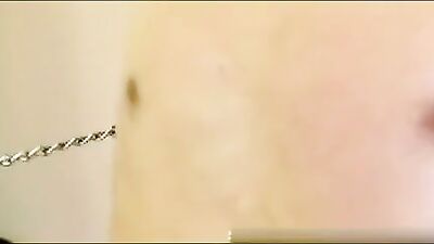 Gay Twink Cousins Bondage Fun - Anal Sex, Facials and More!