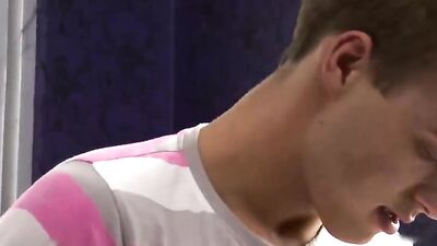 2 Boys fuck - Double Cumshot Oral Delight