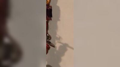 Gay Bareback Village Boys Fuck - Raw Cum Shots