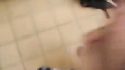 Boxer Lockerroom Jerk: Amateur Fetish Public Outside Solo Web-Cam Vocal Underwear Cum