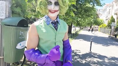 Jareds Muscle Workout: Action-Packed Frat Boys and Latino Beauties!