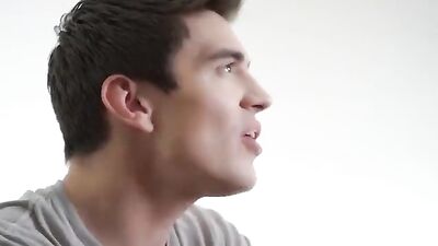 Music Seduction - The Gay Porn Video Thatll Have You Begging For More!