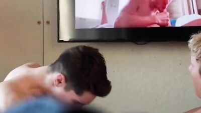 Gay Porn Lovers Sex - Hard Pounding Cams Blond Boys