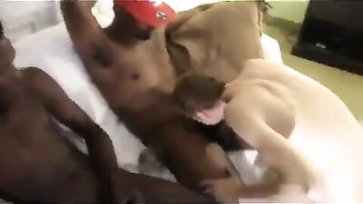 White Slave Bois Black Masters: Gay Porn Videos Unleashing The Ultimate Interracial Ordeal!