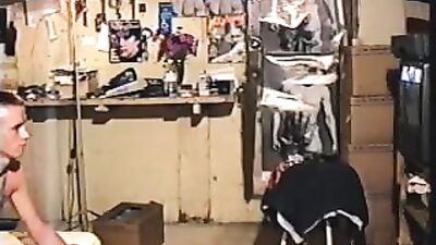 Gay Porn - Str8 Boy Poppers Blowjob Revisited!