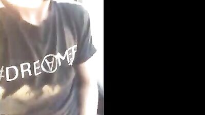 Latin Redhead Web-Cam Oral Showcase!