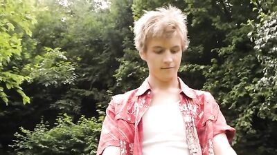 These Guys Love A Threesome - Hotter than Ever!