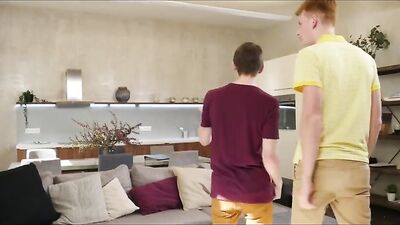 Stiff Services Gay Porn Videos Revisited: Big Cocks Bareback Raw Fun Oral