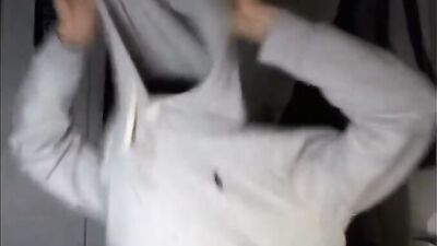 Swedish Football Fan Boys: Big Cocks, Blondes and College Frat Edge!