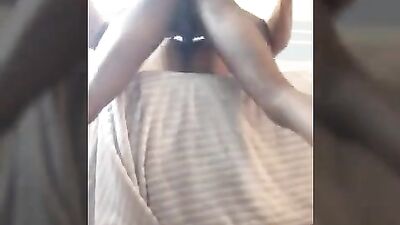 Black Domination: The Ultimate Bareback Frat Boy Cocksucking Experience