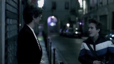 Les Chansons dAmour - Gay Love Song!