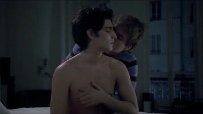 Les Chansons dAmour - Gay Love Song!