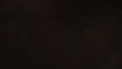 Street Exhibitionist: Uncaged and Plugged After Covid-19 Lockdowns!