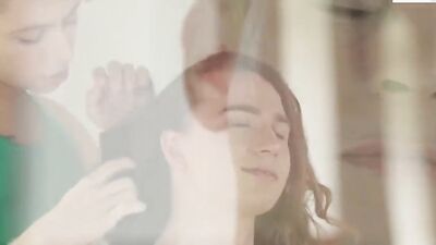 A Romantic Pounding - Round Two!