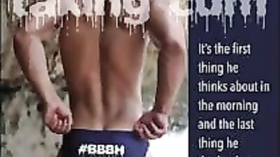 Max Out Muscle Boys - Frat Guys in Action with Poppers and Oral Pleasures!