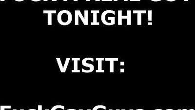 15 Hit Challenge: Muscle Boys Poppers Trainer!