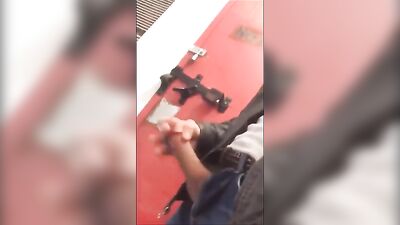 15 Hit Challenge: Muscle Boys Poppers Trainer!