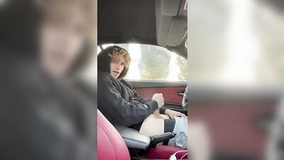 Moaning Hearts: Gay Porn Meets Romance!