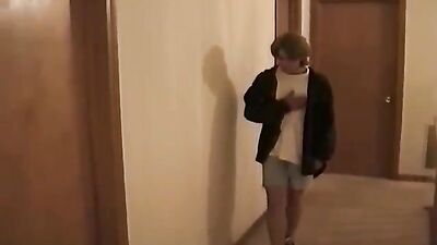 Twinks Blowjob Fucking MKIk - Oral Action Cum Shots