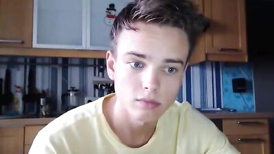 Hot Boy Cam Jerking Spunk Fine Porn Tube: The Ultimate Gay Porn Experience!