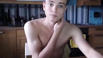 Hot Boy Cam Jerking Spunk Fine Porn Tube: The Ultimate Gay Porn Experience!