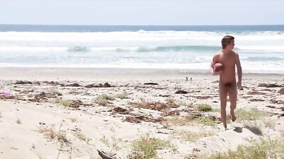 Hot Summers Day. Gay Boys! Fetish Frat Fun in the Sun