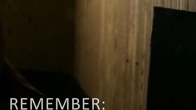 Bo Sinns Muscle Boys Poppers Trainer - Frat Fun with Big Cocks and Oral Pleasures!