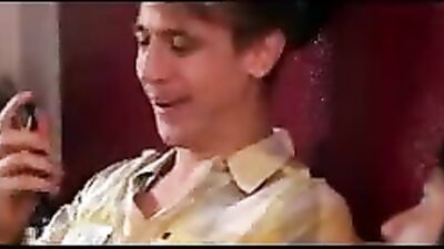 Gay Short Themed Movie : Lost Angel - The Ultimate Gay Experience