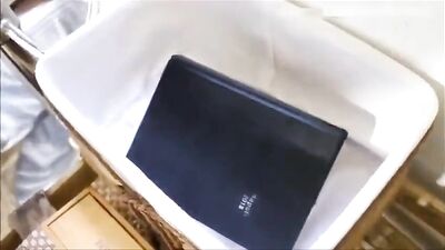 Interracial Thirst - 008: Hardcore Menage à Trois Action with Explosive Orgasms!