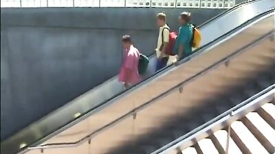 Gay Travelers Seduce Beautiful Boys in Action-Packed Sexcapades!