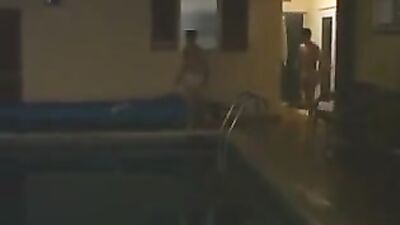 Night Swim Fuck - Two Twinks in Gay Porn Videos