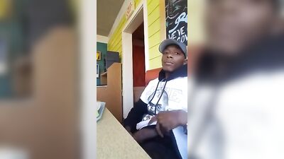 Big Black BBC Cocks - Free Public Handjob Solo Web-Cam Gay Porn!