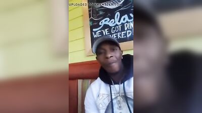 Big Black BBC Cocks - Free Public Handjob Solo Web-Cam Gay Porn!