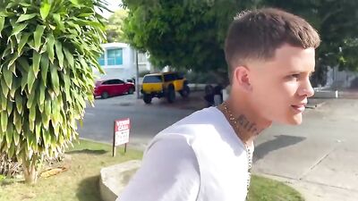 Gay Latino Porn - Skinny Solo Cutie The video has not been updated yet