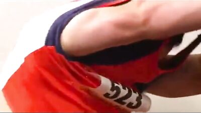 Raw Coach Fucking - Gay Porn Men Sex Video