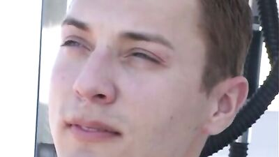 Horny Houseboat Hunks: Hot Gay Porn Action on the Water!