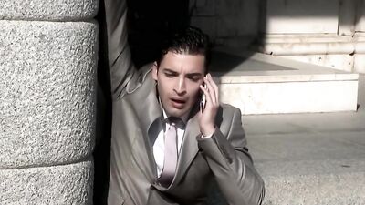 Junto A Ti - A Gay Themed Love Story