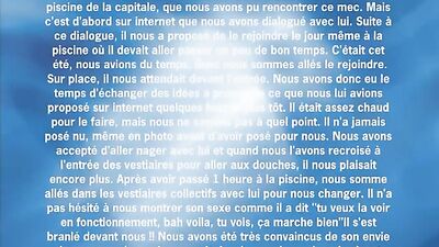 Gay Porn: Florient FRENCH Action Amature Solo Straight Boys (♥)