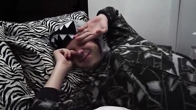 My Uncle Is The Sweetest: A Gay Porn Adventure