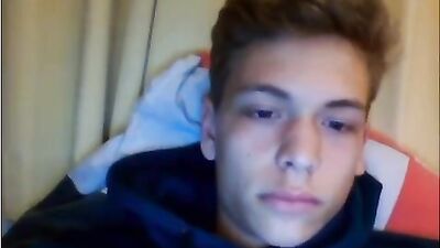 Young Cuties: Sperm-Fueled Web Cam Porn Twinks!