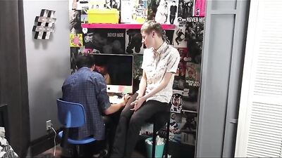 Gay Porn Videos - Blow Job Big Cocks Cum Shots Oral Fun!