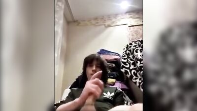 Sticky fingers situation