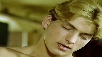 German Pool Party Bareback Group Fuck